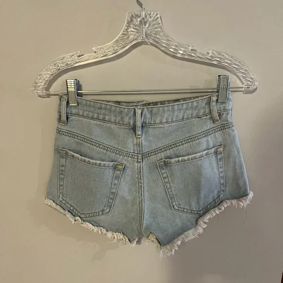 High Rise Festival Short - Picture 3 of 3